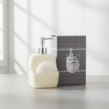 Soap Dispenser