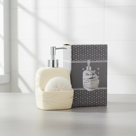 Soap Dispenser