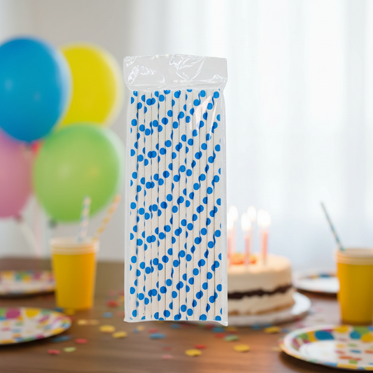 P/ Straws
