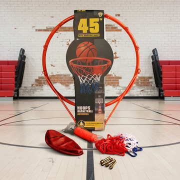 Basketball Set