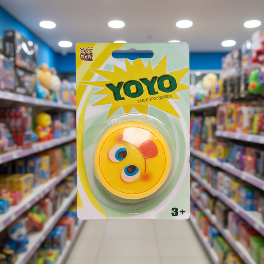 Yoyo
