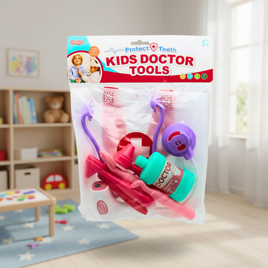 Doctor Set