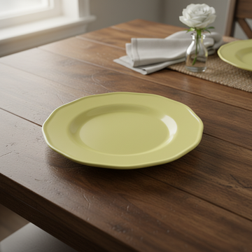 Melamine Plate