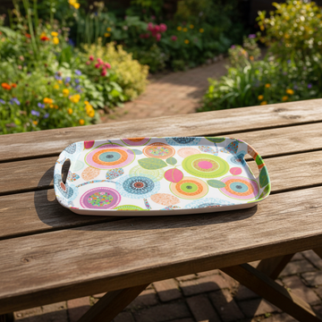 Melamine Tray