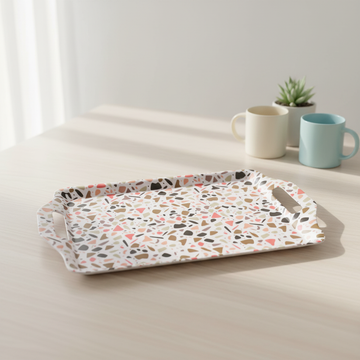 Melamine Tray