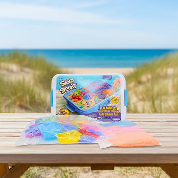 Play Sand Set