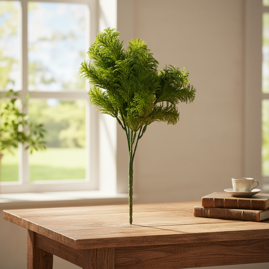Wooly Bush