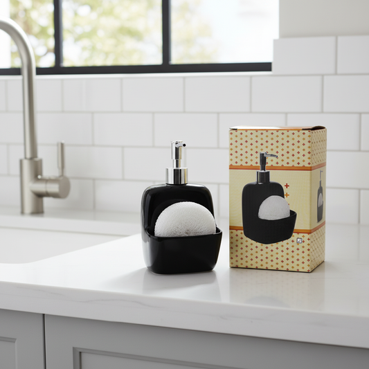 Soap Dispenser