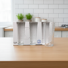 Glass Tumblers