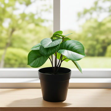 Peperomia Pot