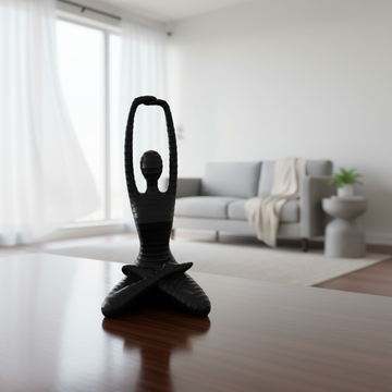 Ornament Figure