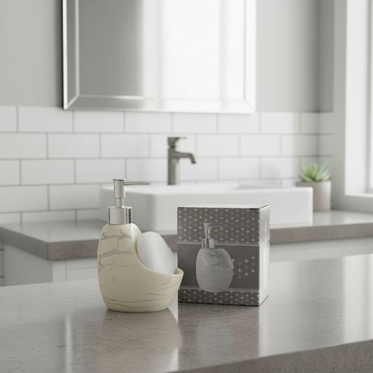 Soap Dispenser
