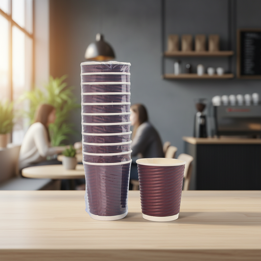 Disposal Cup 230ML