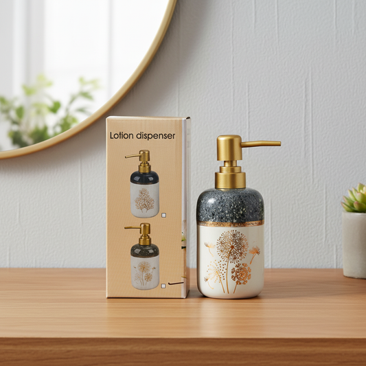 Soap Dispenser