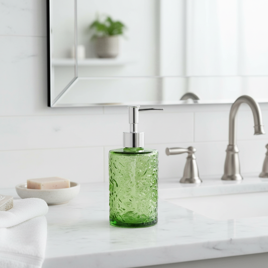 Soap Dispenser #61-SV