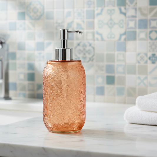 Soap Dispenser #64-SV