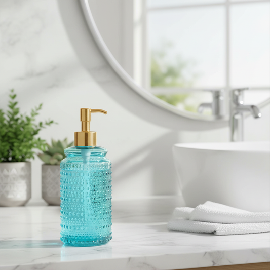 Soap Dispenser #65-GD