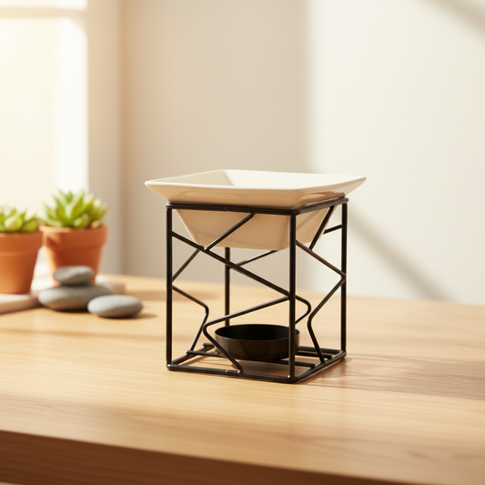 Oil Burner 9008