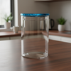 Airtight Glass Jar RO 8.5*12