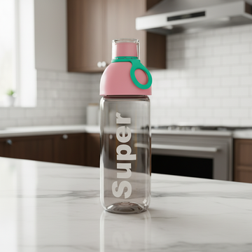Glass Bottle