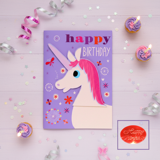 Birthday Card