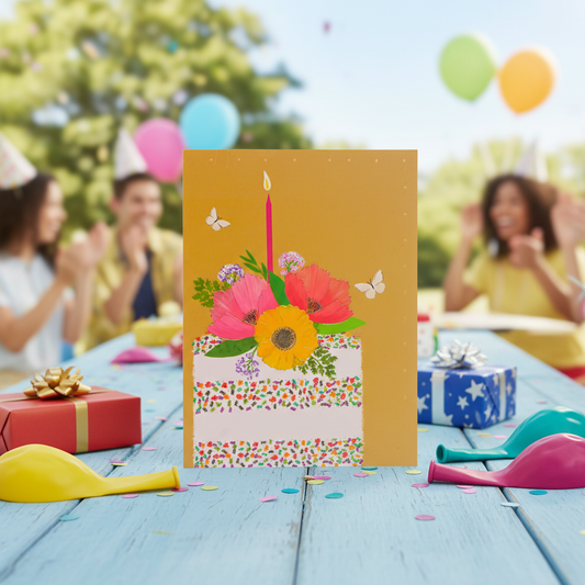 Birthday Card