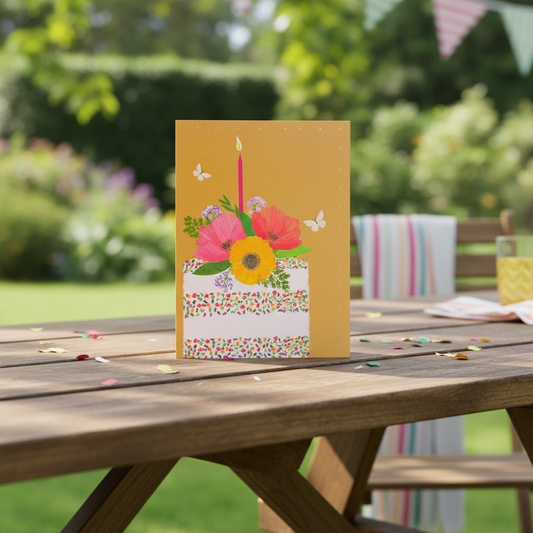 Greeting Card