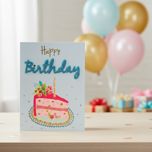 Birthday Card
