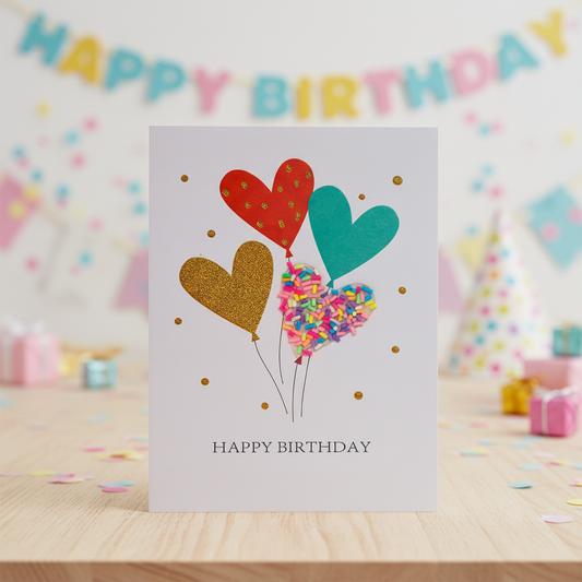 Birthday Card