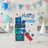 Birthday Card