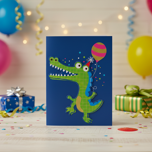 Greeting Card