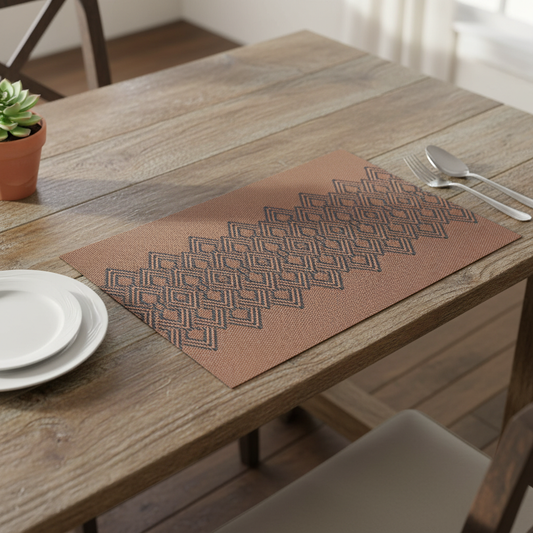 Table Mat J-3