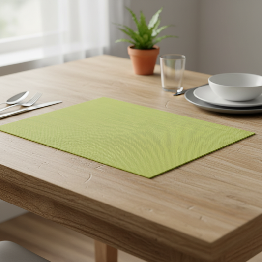 Table Mat J-2