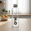 Glass Bottle #83 700ML