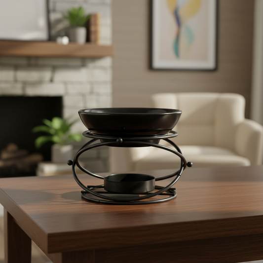 Oil Burner 9032