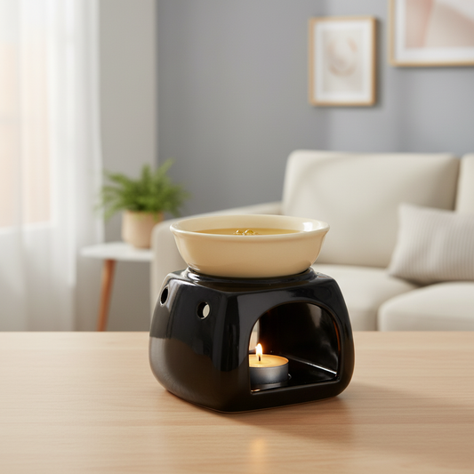 Oil Burner 2413