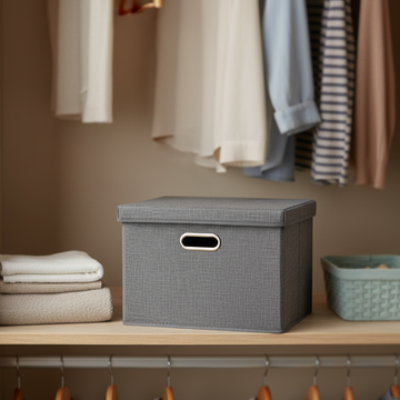 Store/Box  37*26*26CM