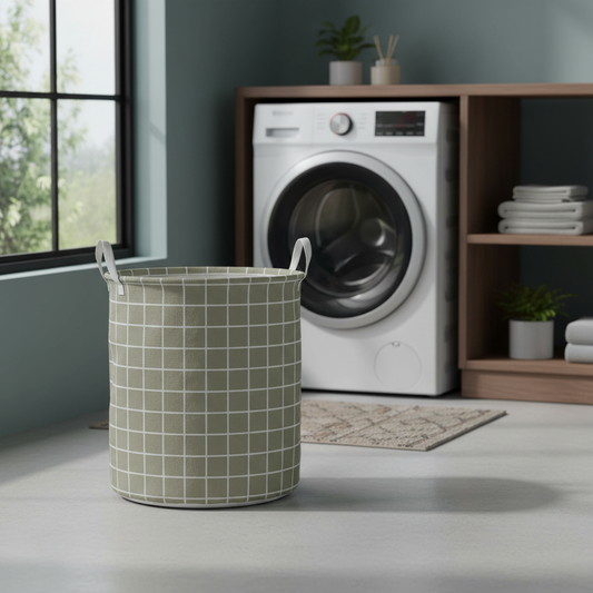 Laundry Hamper #6