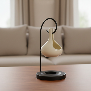 Oil Burner 9018
