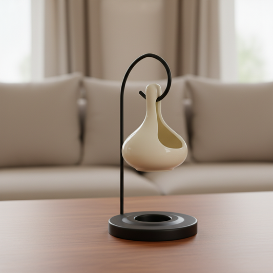Oil Burner 9018