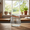 Glass Jar #76-500ML