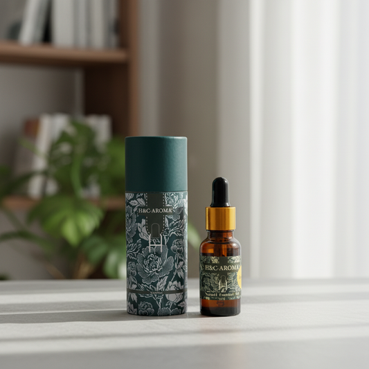 Oil Jasmine 20ML