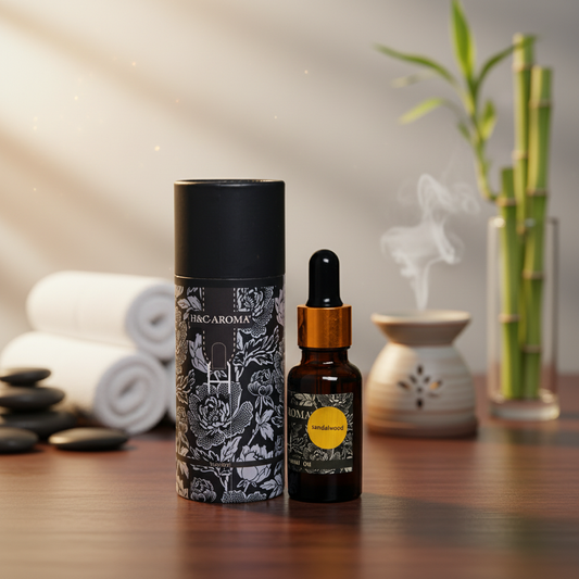 Oil Sandalwood 20ML