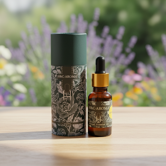 Oil Lavender 20ML