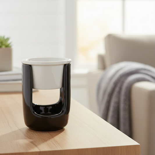 Oil Burner 1283