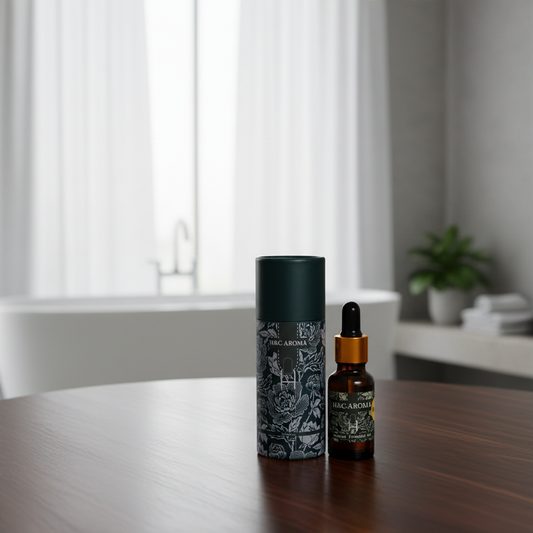 Oil Lemon 20ML