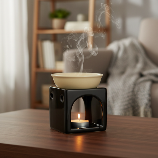 Oil Burner 2415