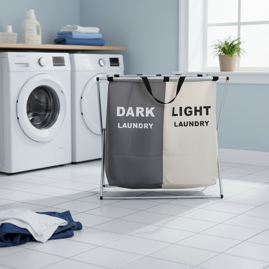 Laundry Hamper #2