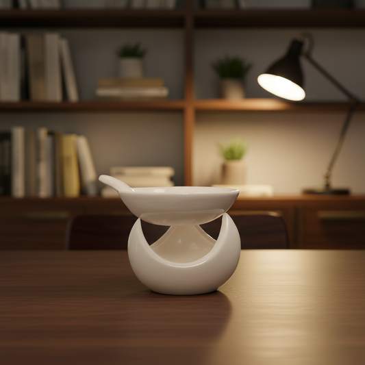 Oil Burner 2403