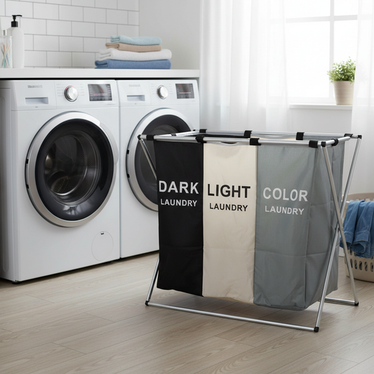 Laundry Hamper #1